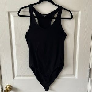 Racerback Body Suit